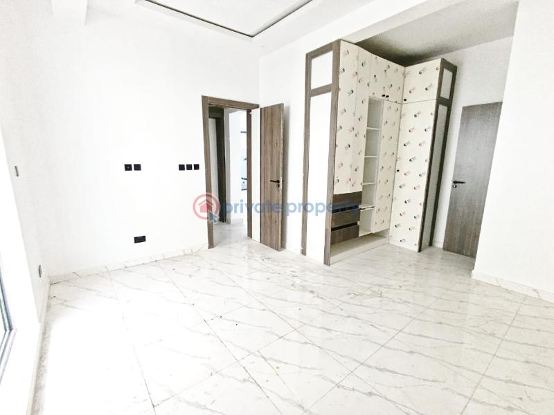 Luxury brand 3 bedroom apartment - 3 3 bedroom Flat & Apartment For Sale Lekki Phase 1 Lagos - 3