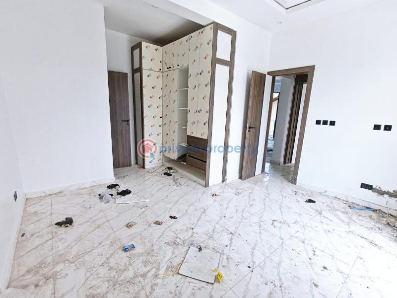 Luxury brand 3 bedroom apartment - 9 3 bedroom Flat & Apartment For Sale Lekki Phase 1 Lagos - 9