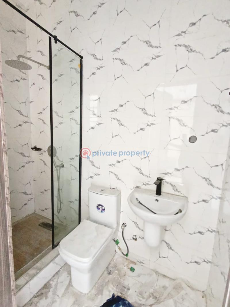 Luxury brand 3 bedroom apartment - 10 3 bedroom Flat & Apartment For Sale Lekki Phase 1 Lagos - 10
