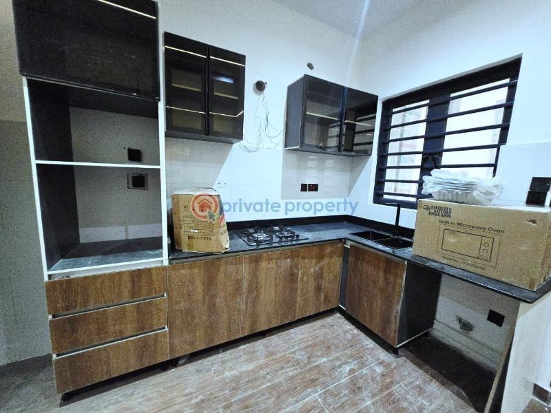 1 bedroom Flat & Apartment For Sale Lekki Phase 1 Lagos - 10