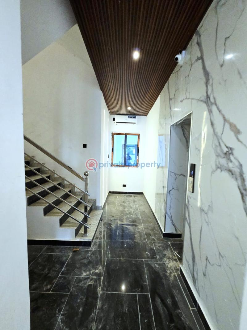 1 bedroom Flat & Apartment For Sale Lekki Phase 1 Lagos - 5