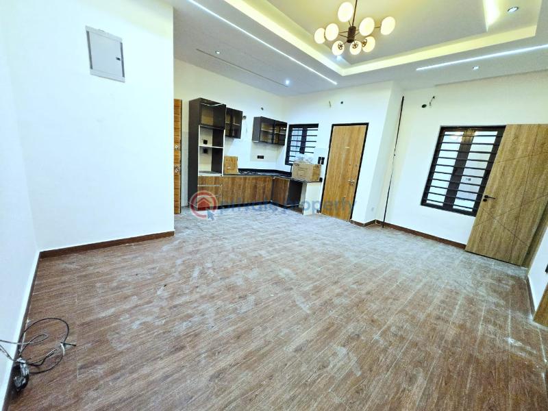 1 bedroom Flat & Apartment For Sale Lekki Phase 1 Lagos - 11