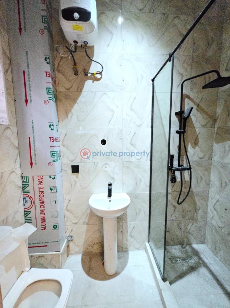 1 bedroom Flat & Apartment For Sale Lekki Phase 1 Lagos - 7