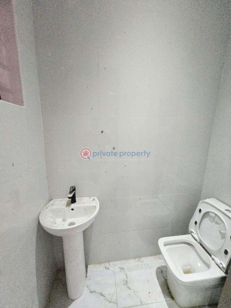 1 bedroom Flat & Apartment For Sale Lekki Phase 1 Lagos - 9
