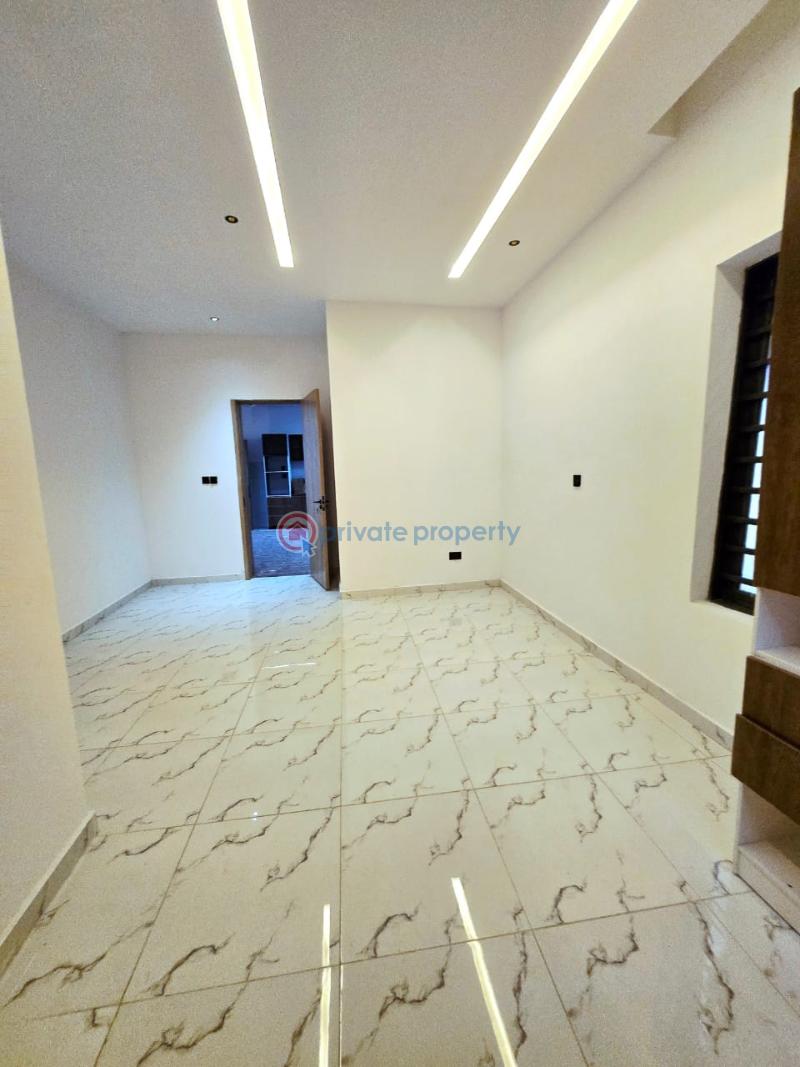 1 bedroom Flat & Apartment For Sale Lekki Phase 1 Lagos - 6