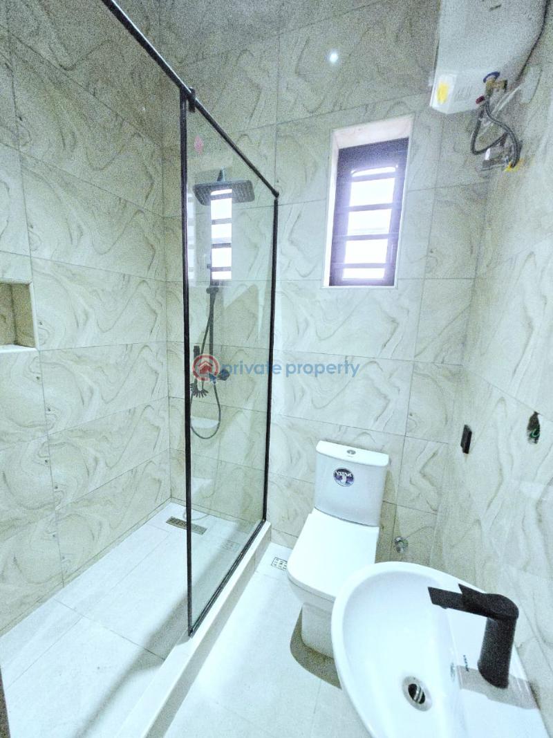 1 bedroom Flat & Apartment For Sale Lekki Phase 1 Lagos - 3