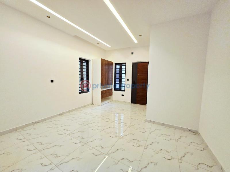1 bedroom Flat & Apartment For Sale Lekki Phase 1 Lagos - 4