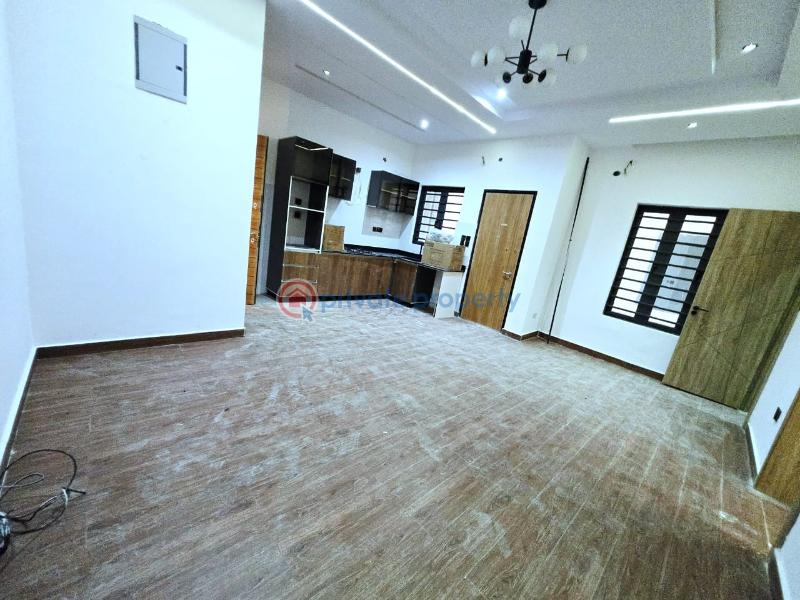 1 bedroom Flat & Apartment For Sale Lekki Phase 1 Lagos - 8