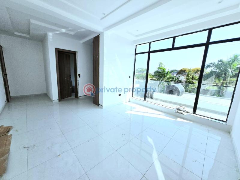 2 bedroom Flat & Apartment For Sale Ikate Elegushi Lekki Lagos - 12