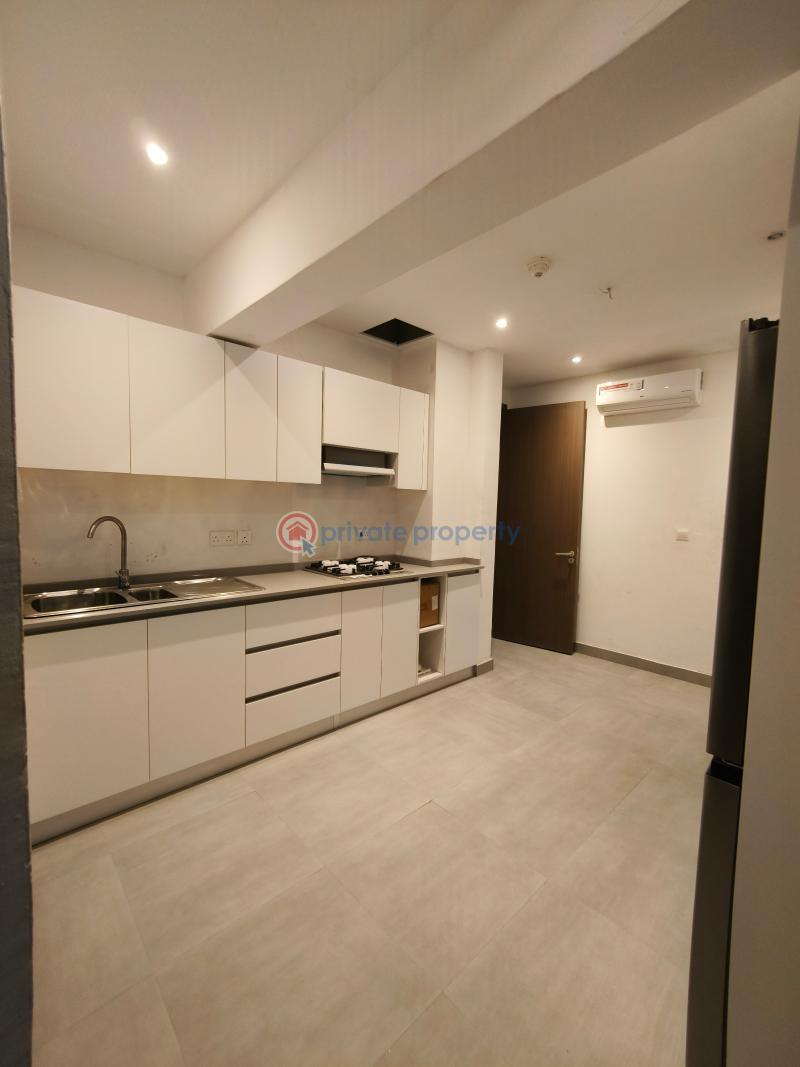 3 bedroom Block Of Flats For Rent Lekki Phase 1 Lagos - 15