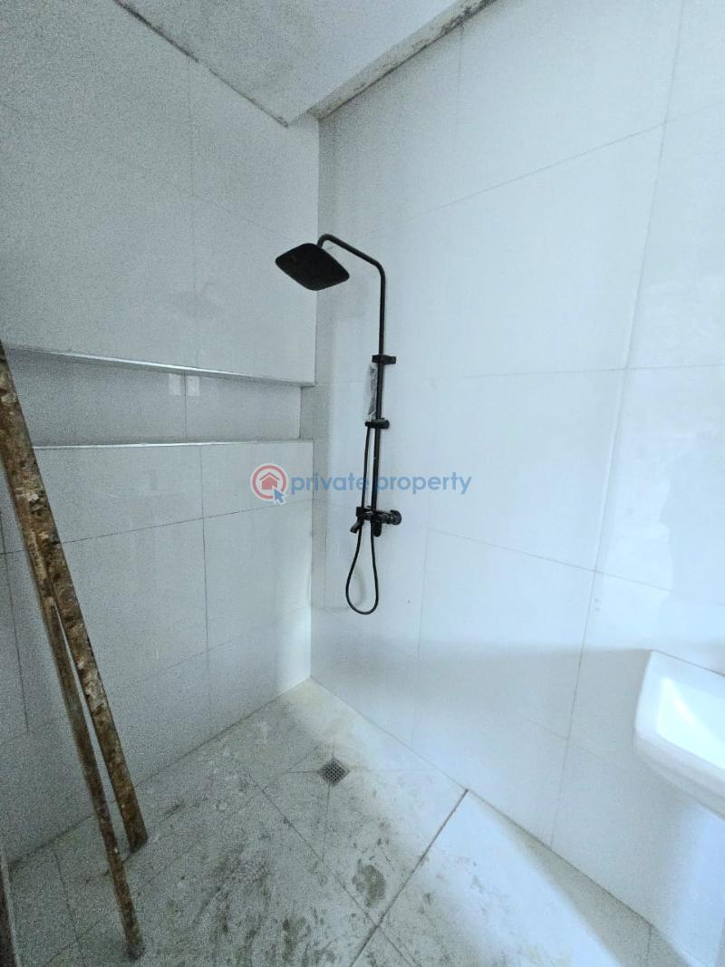 2 bedroom Flat & Apartment For Sale Ikate Elegushi Lekki Lagos - 9