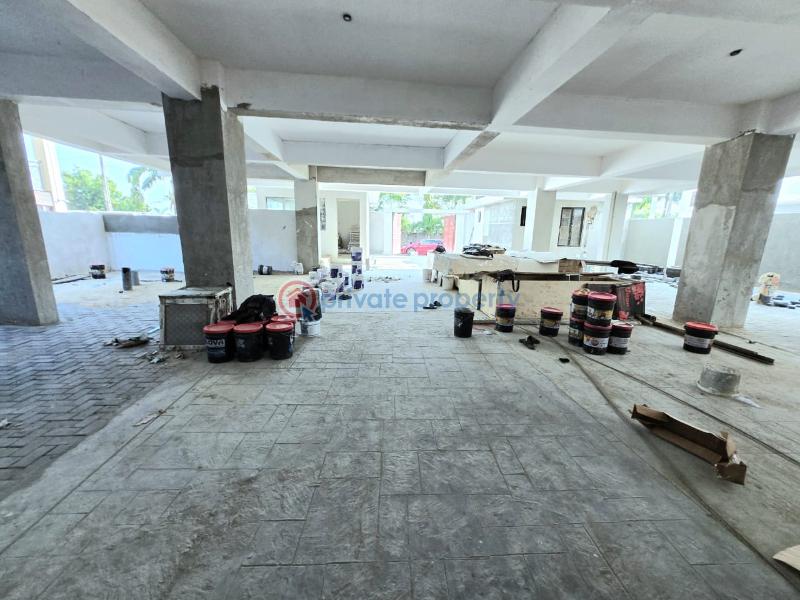 2 bedroom Flat & Apartment For Sale Ikate Elegushi Lekki Lagos - 1