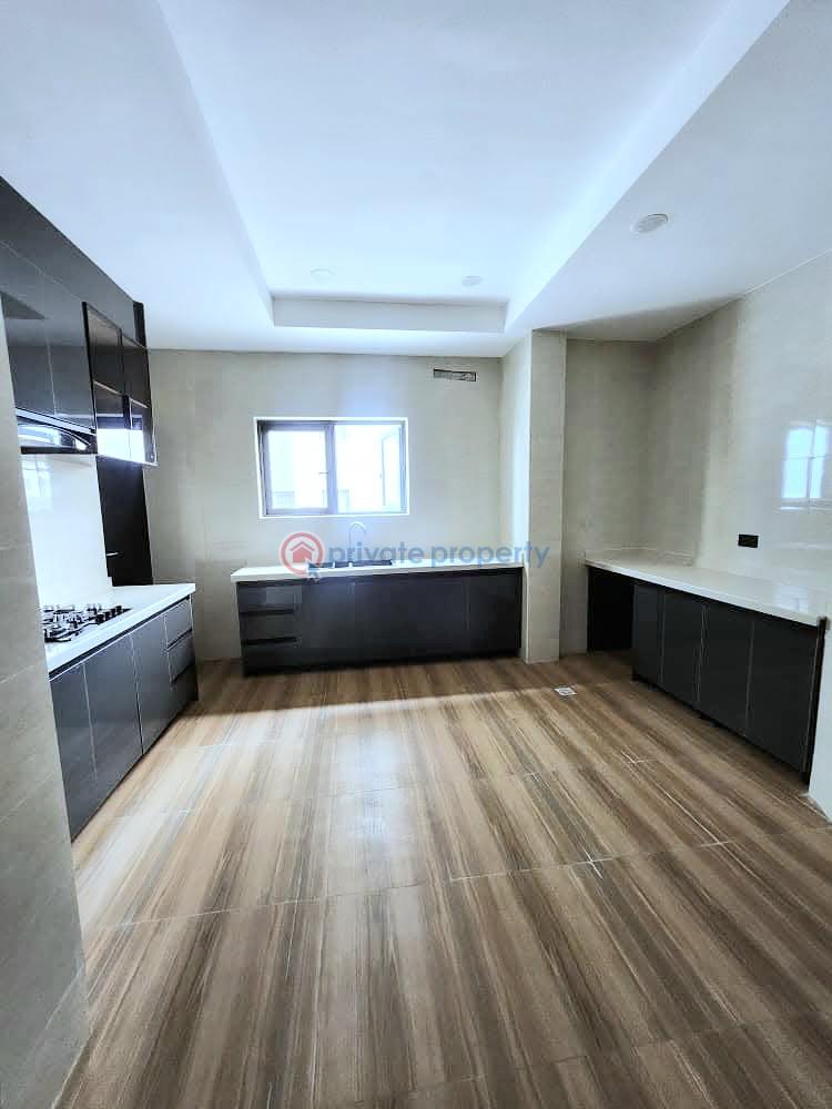 Luxury brand new 2 bedroom apartment - 4 2 bedroom Block Of Flats For Rent Lekki Phase 1 Lagos - 4