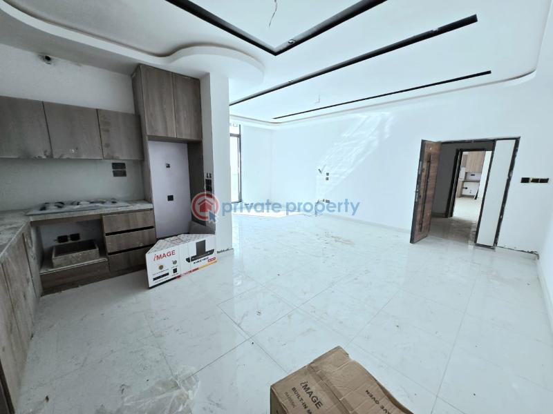 2 bedroom Flat & Apartment For Sale Ikate Elegushi Lekki Lagos - 11