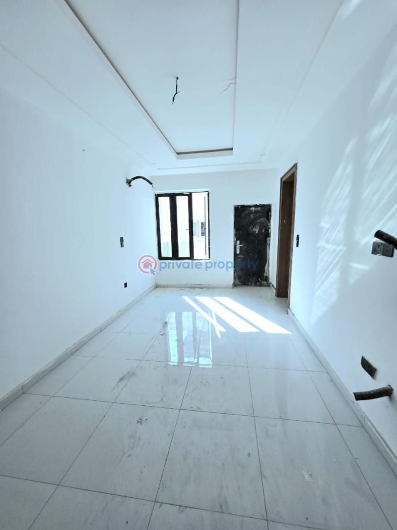 2 bedroom Flat & Apartment For Sale Ikate Elegushi Lekki Lagos - 16