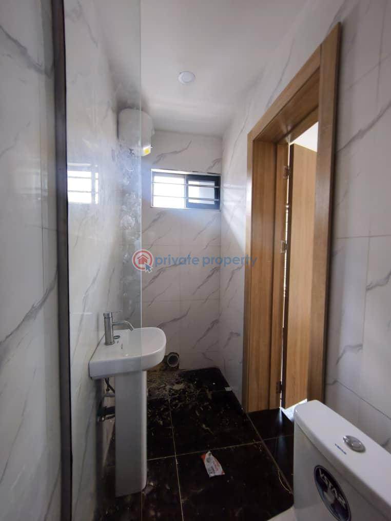 2 bedroom Flat & Apartment For Rent Igbo Efon Lekki Lagos - 5