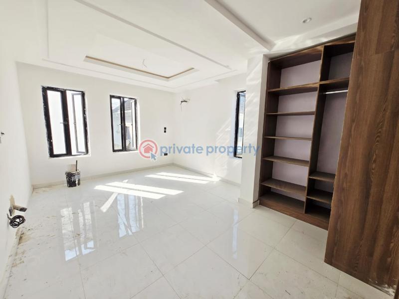 2 bedroom Flat & Apartment For Sale Ikate Elegushi Lekki Lagos - 5