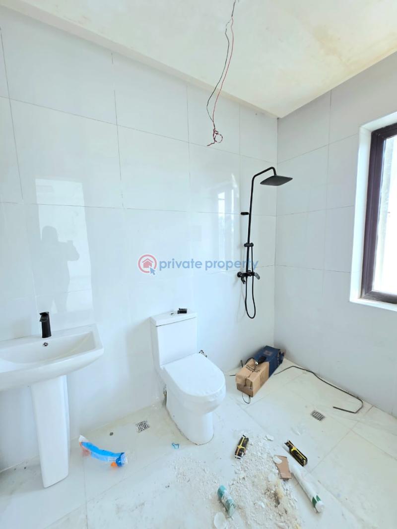 2 bedroom Flat & Apartment For Sale Ikate Elegushi Lekki Lagos - 13