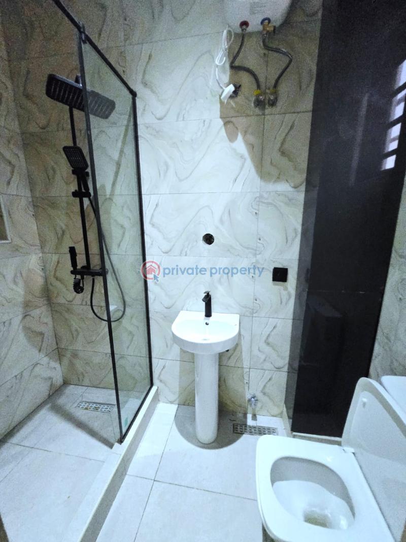 2 bedroom Flat & Apartment For Sale Lekki Phase 1 Lagos - 12