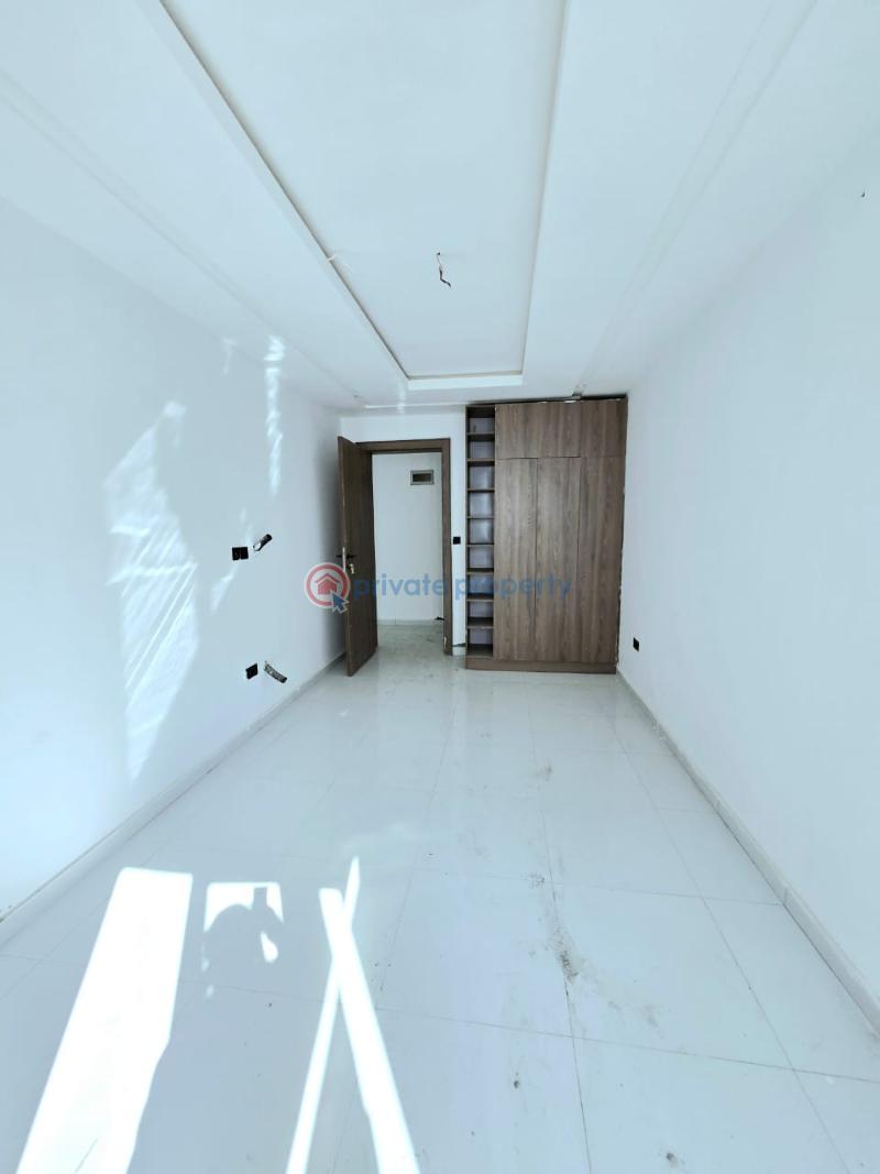 2 bedroom Flat & Apartment For Sale Ikate Elegushi Lekki Lagos - 15