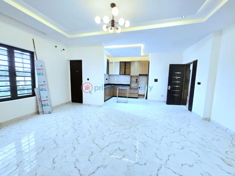 2 bedroom Flat & Apartment For Sale Lekki Phase 1 Lagos - 9