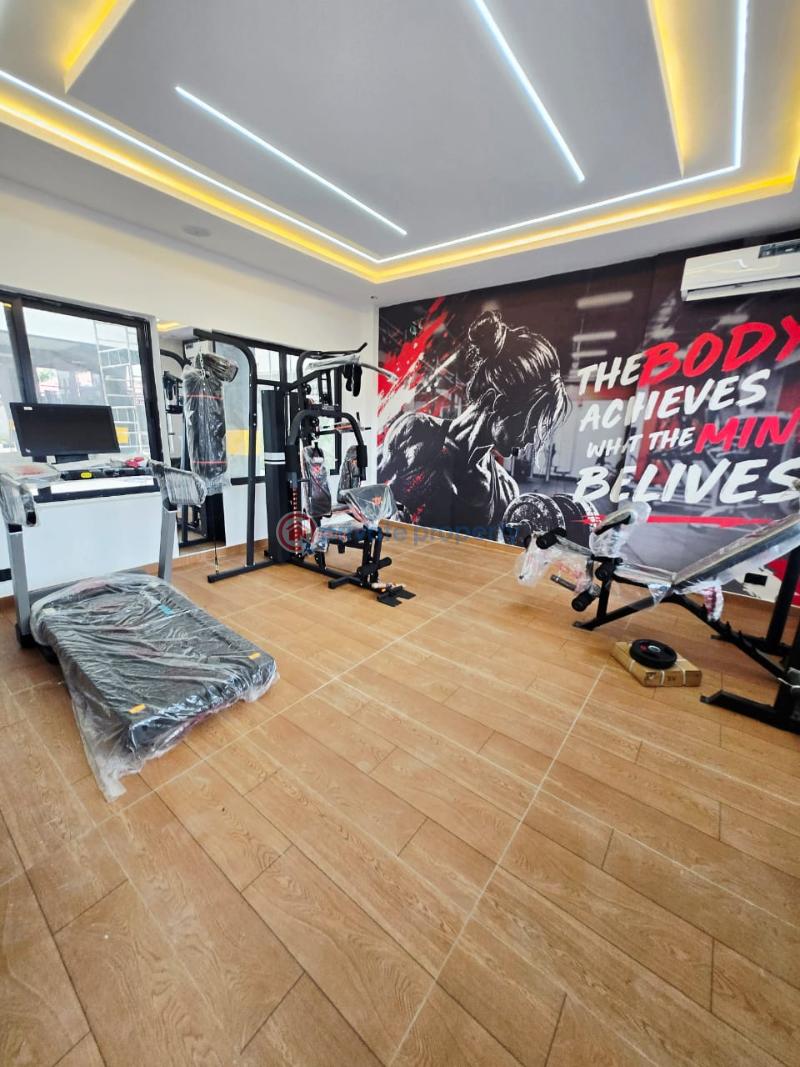 2 bedroom Flat & Apartment For Sale Lekki Phase 1 Lagos - 4
