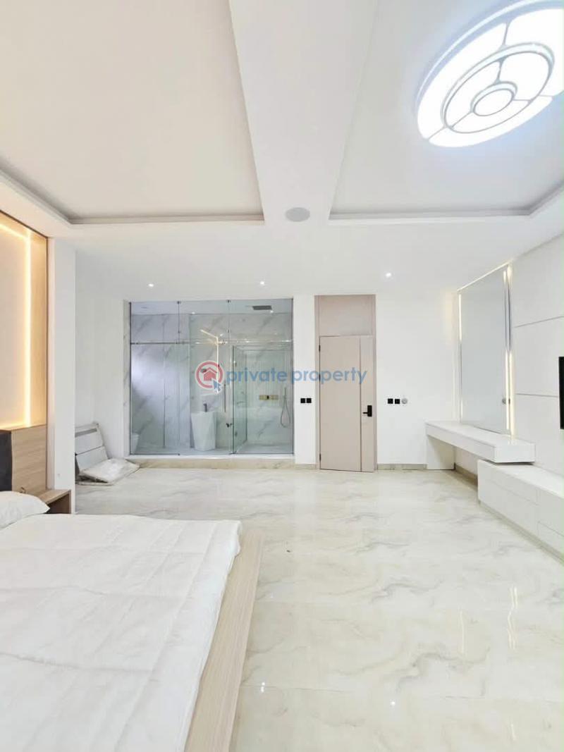 2 bedroom Flat & Apartment For Sale Old Ikoyi Lagos - 4