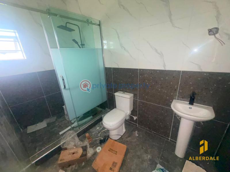 2 bedroom Flat & Apartment For Rent Gbagada Lagos - 8