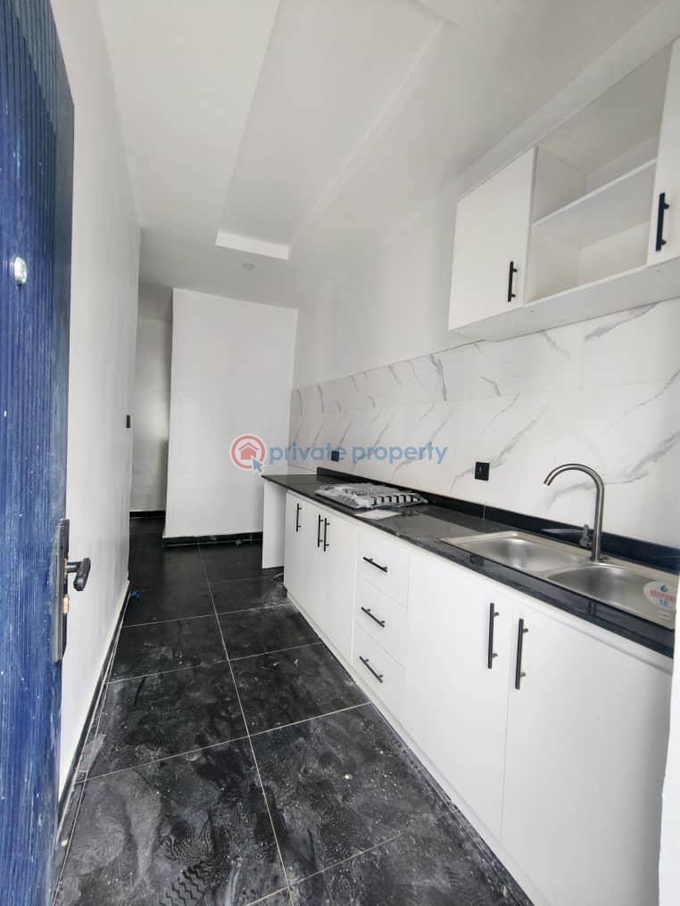 2 bedroom Flat & Apartment For Rent Igbo Efon Lekki Lagos - 16