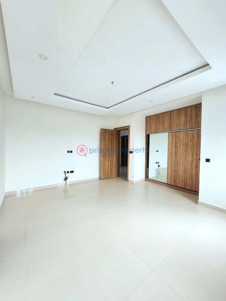 Luxury brand new 2 bedroom apartment - 9 2 bedroom Block Of Flats For Rent Lekki Phase 1 Lagos - 9