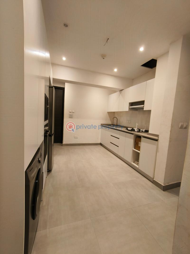 3 bedroom Block Of Flats For Rent Lekki Phase 1 Lagos - 14