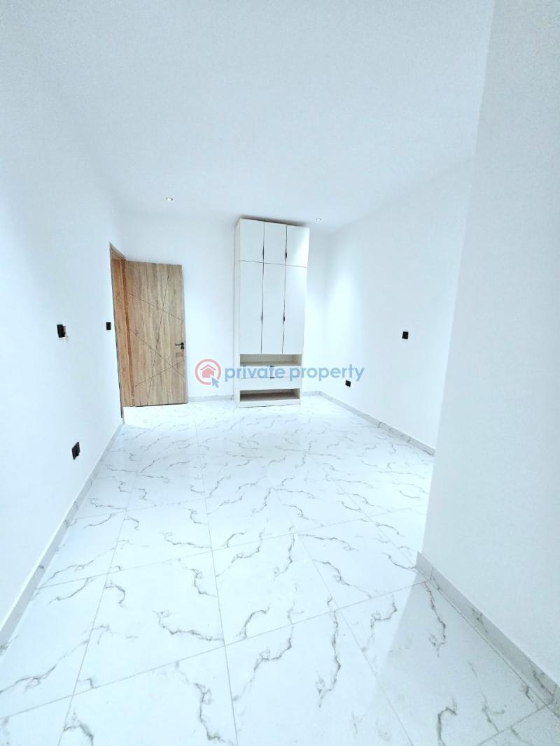 2 bedroom Flat & Apartment For Sale Lekki Phase 1 Lagos - 11