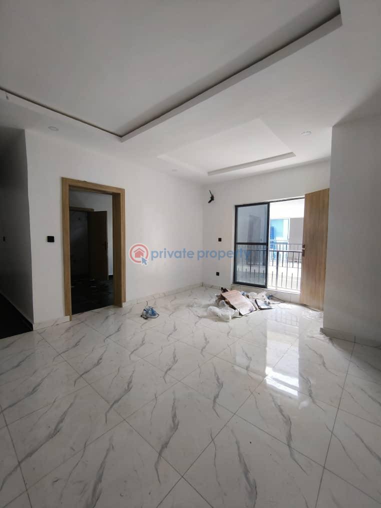 2 bedroom Flat & Apartment For Rent Igbo Efon Lekki Lagos - 11