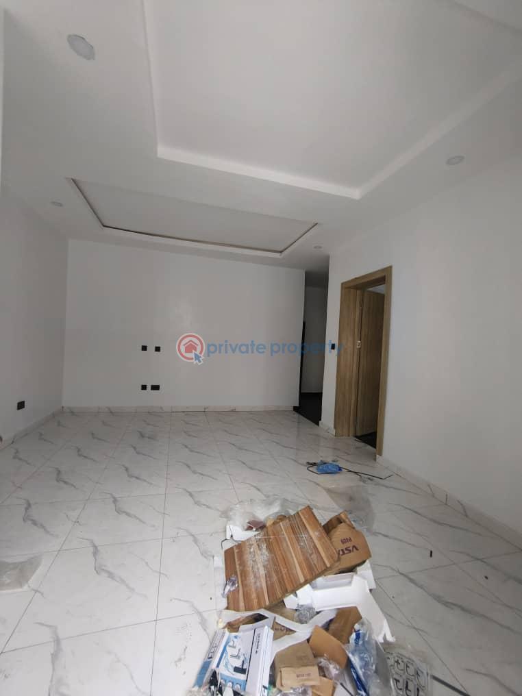 2 bedroom Flat & Apartment For Rent Igbo Efon Lekki Lagos - 14