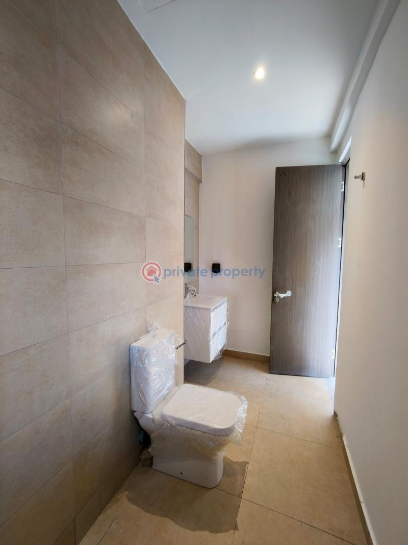 3 bedroom Block Of Flats For Rent Lekki Phase 1 Lagos - 12