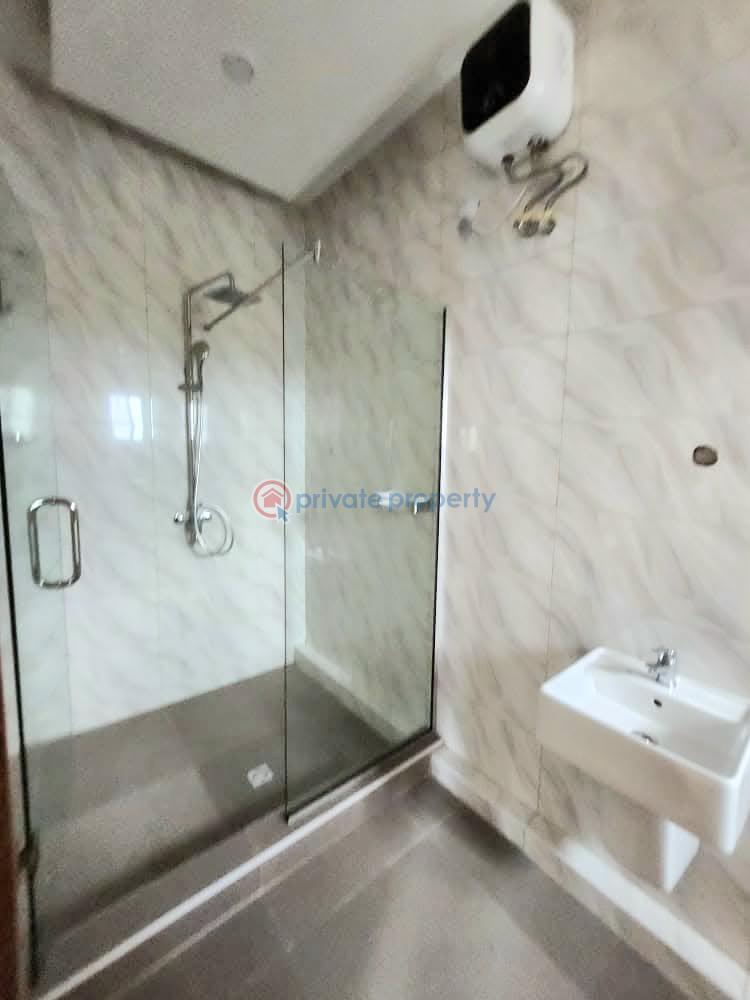 Luxury brand new 2 bedroom apartment - 12 2 bedroom Block Of Flats For Rent Lekki Phase 1 Lagos - 12