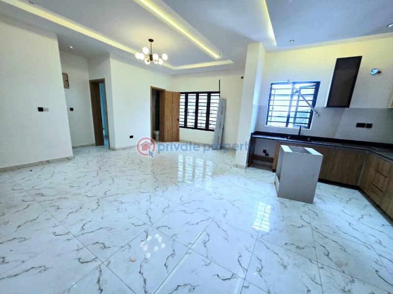 2 bedroom Flat & Apartment For Sale Lekki Phase 1 Lagos - 3