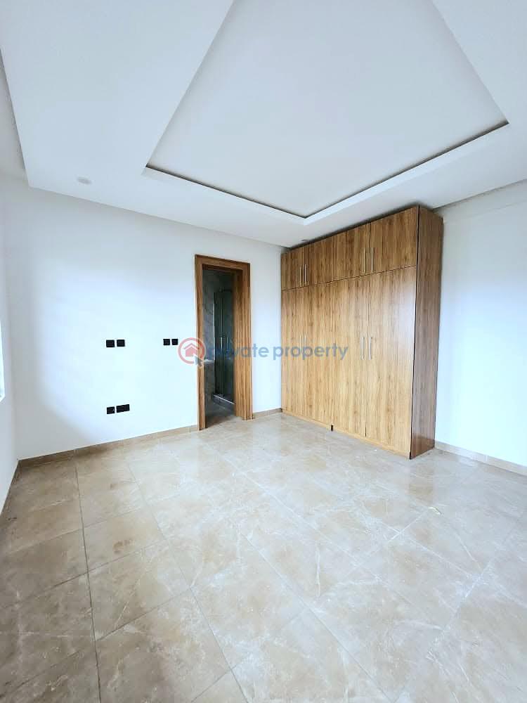 Luxury brand new 2 bedroom apartment - 7 2 bedroom Block Of Flats For Rent Lekki Phase 1 Lagos - 7