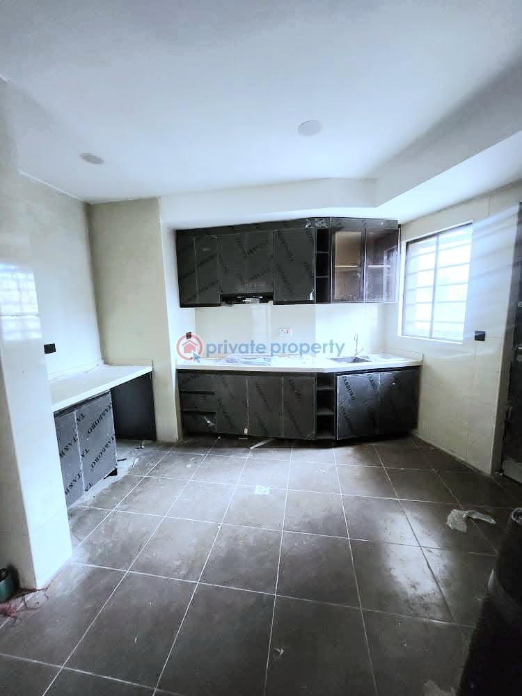 Luxury brand new 2 bedroom apartment - 5 2 bedroom Block Of Flats For Rent Lekki Phase 1 Lagos - 5