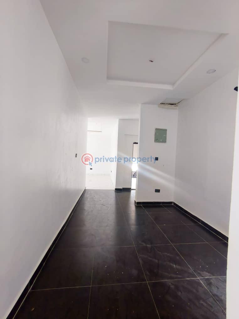 2 bedroom Flat & Apartment For Rent Igbo Efon Lekki Lagos - 1