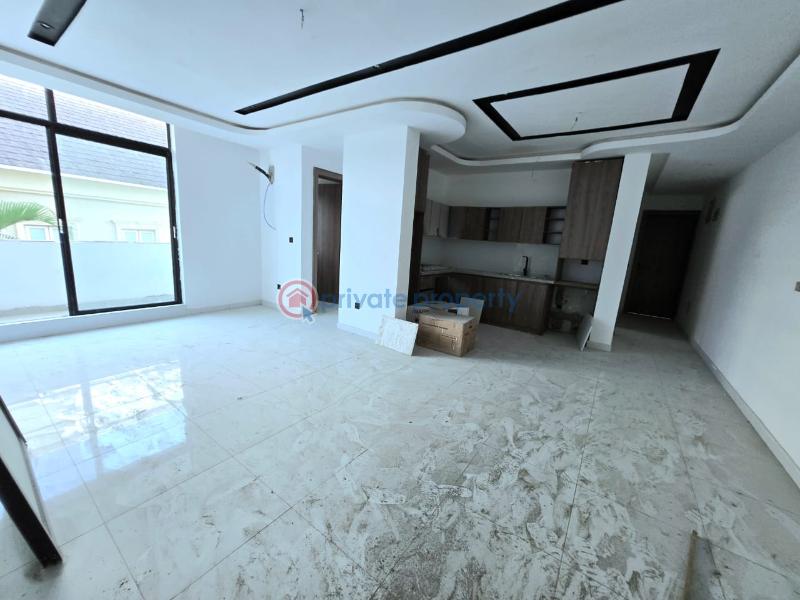 2 bedroom Flat & Apartment For Sale Ikate Elegushi Lekki Lagos - 10