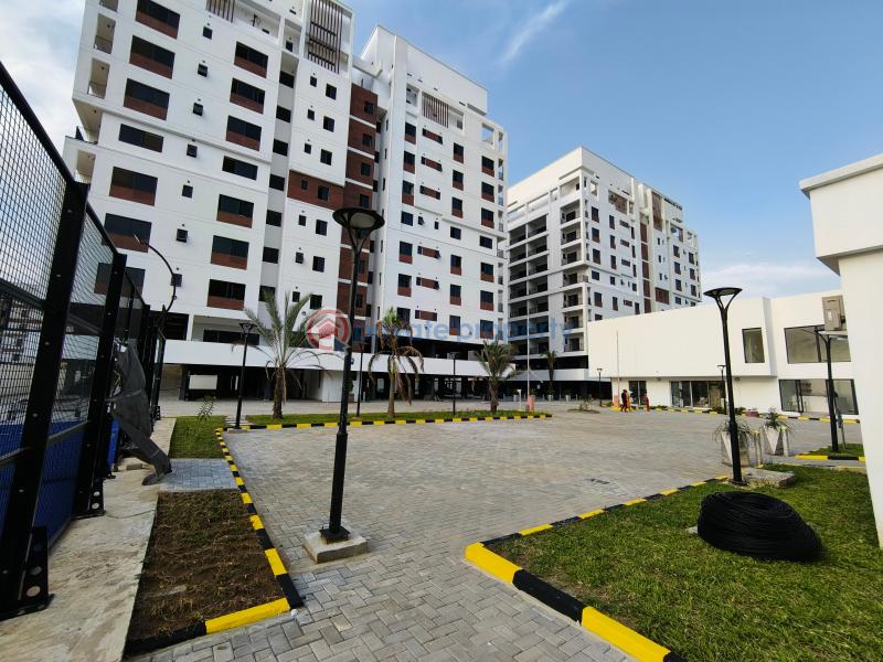 3 bedroom Block Of Flats For Rent Lekki Phase 1 Lagos - 0