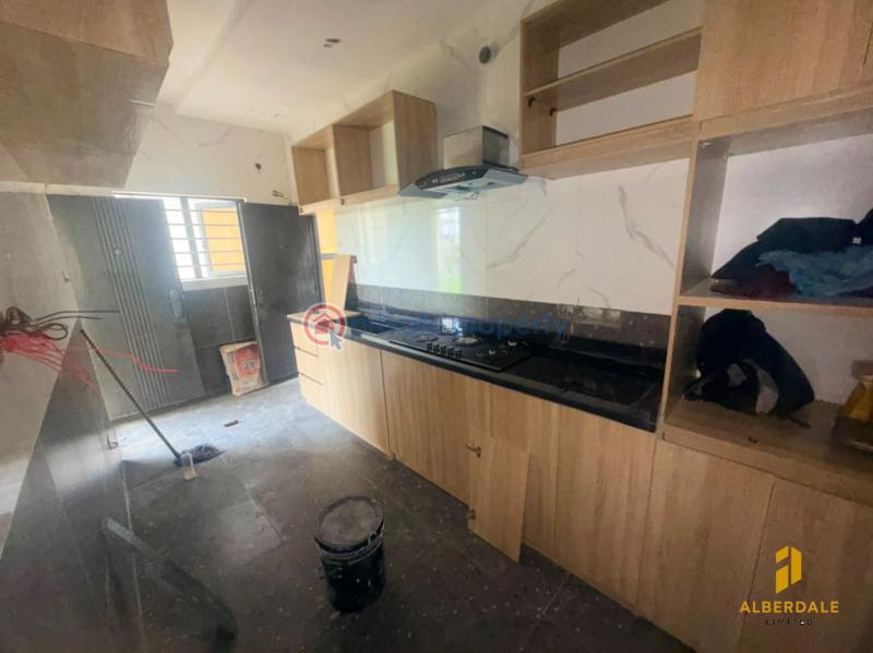 2 bedroom Flat & Apartment For Rent Gbagada Lagos - 6