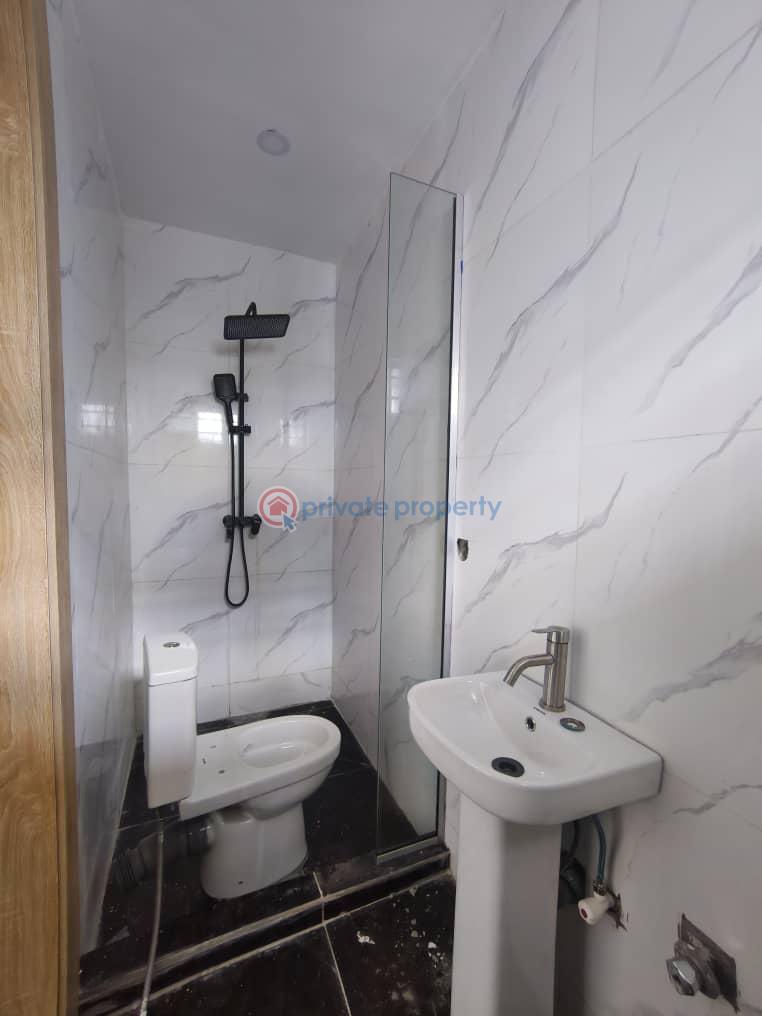 2 bedroom Flat & Apartment For Rent Igbo Efon Lekki Lagos - 12