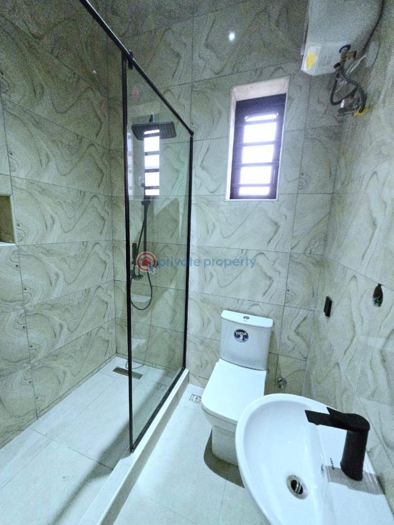 2 bedroom Flat & Apartment For Sale Lekki Phase 1 Lagos - 8