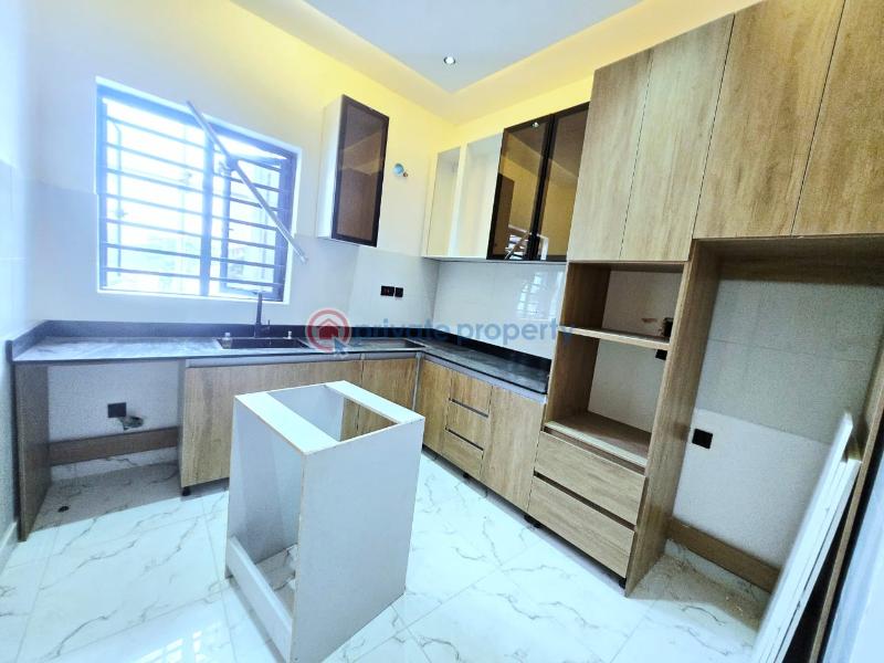 2 bedroom Flat & Apartment For Sale Lekki Phase 1 Lagos - 2