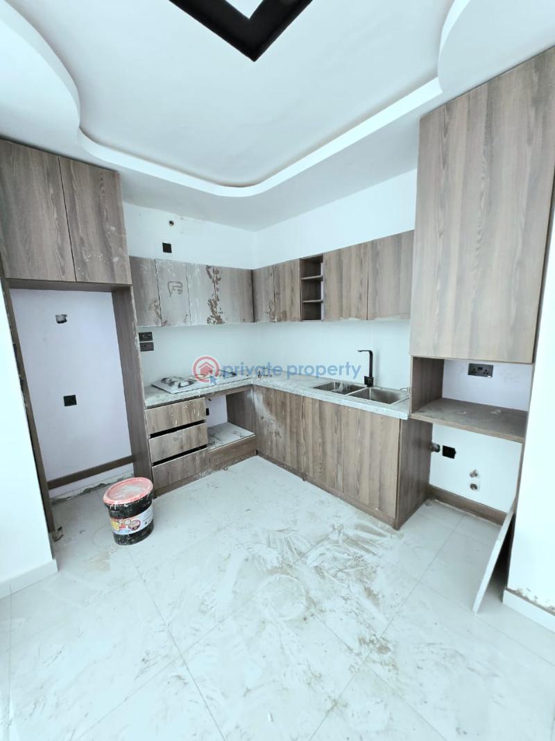 2 bedroom Flat & Apartment For Sale Ikate Elegushi Lekki Lagos - 8