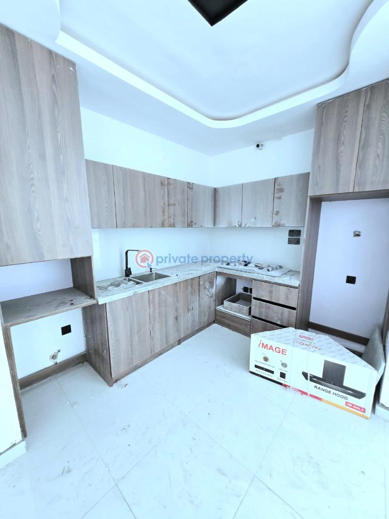 2 bedroom Flat & Apartment For Sale Ikate Elegushi Lekki Lagos - 17