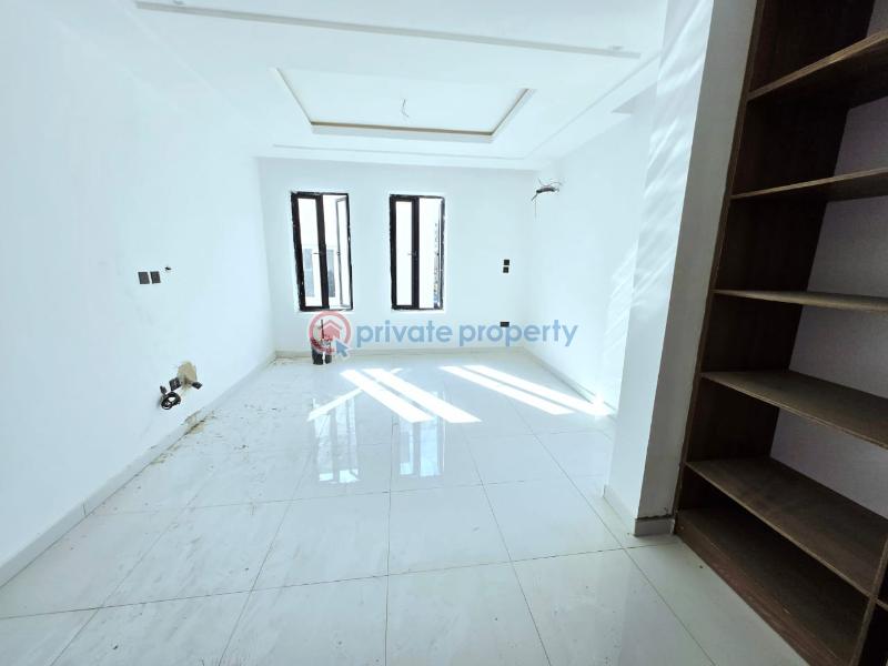 2 bedroom Flat & Apartment For Sale Ikate Elegushi Lekki Lagos - 2
