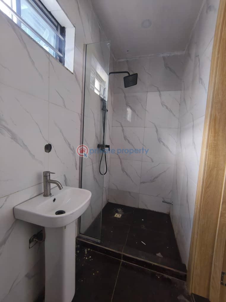 2 bedroom Flat & Apartment For Rent Igbo Efon Lekki Lagos - 6